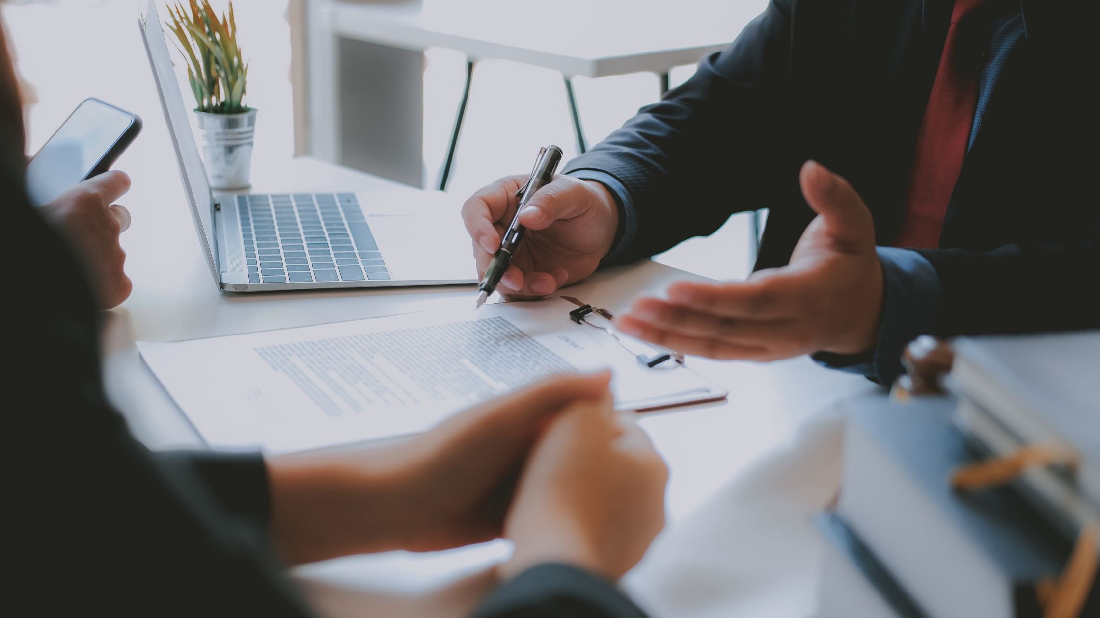 How Our VCIO Service Works