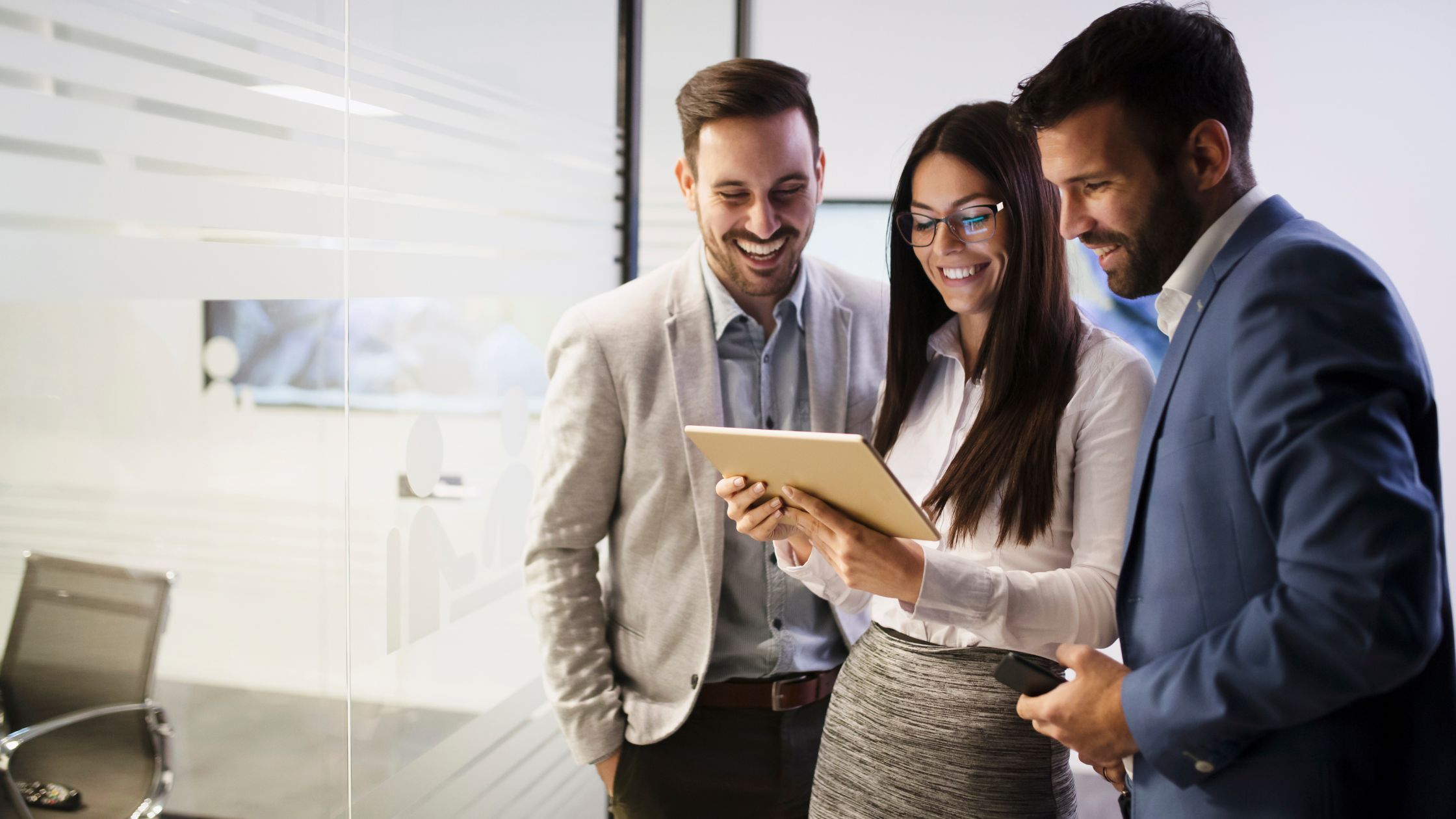 Working Alongside Your Internal IT Team