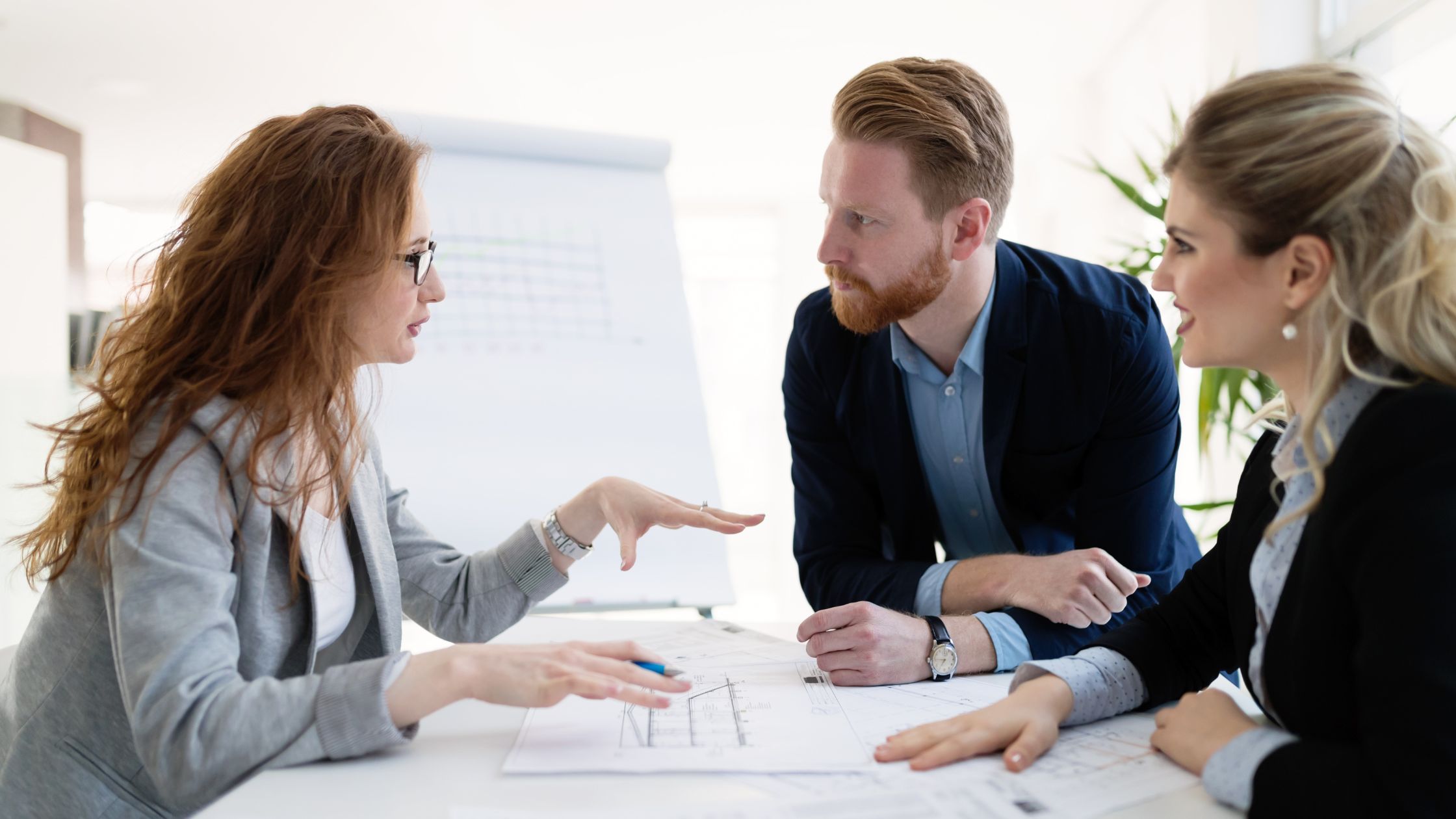 Aligning Technology & Business Leadership