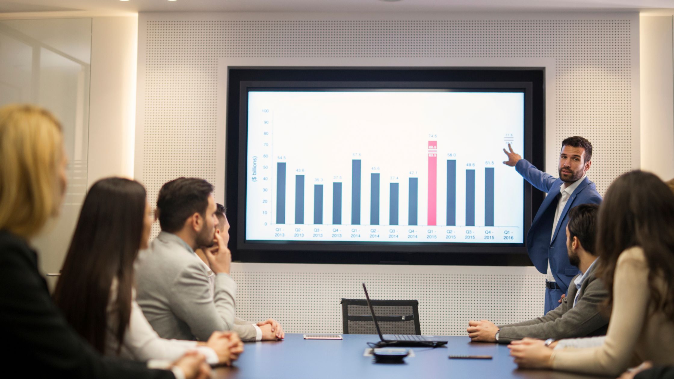 Turning IT From Overhead to Growth Engine