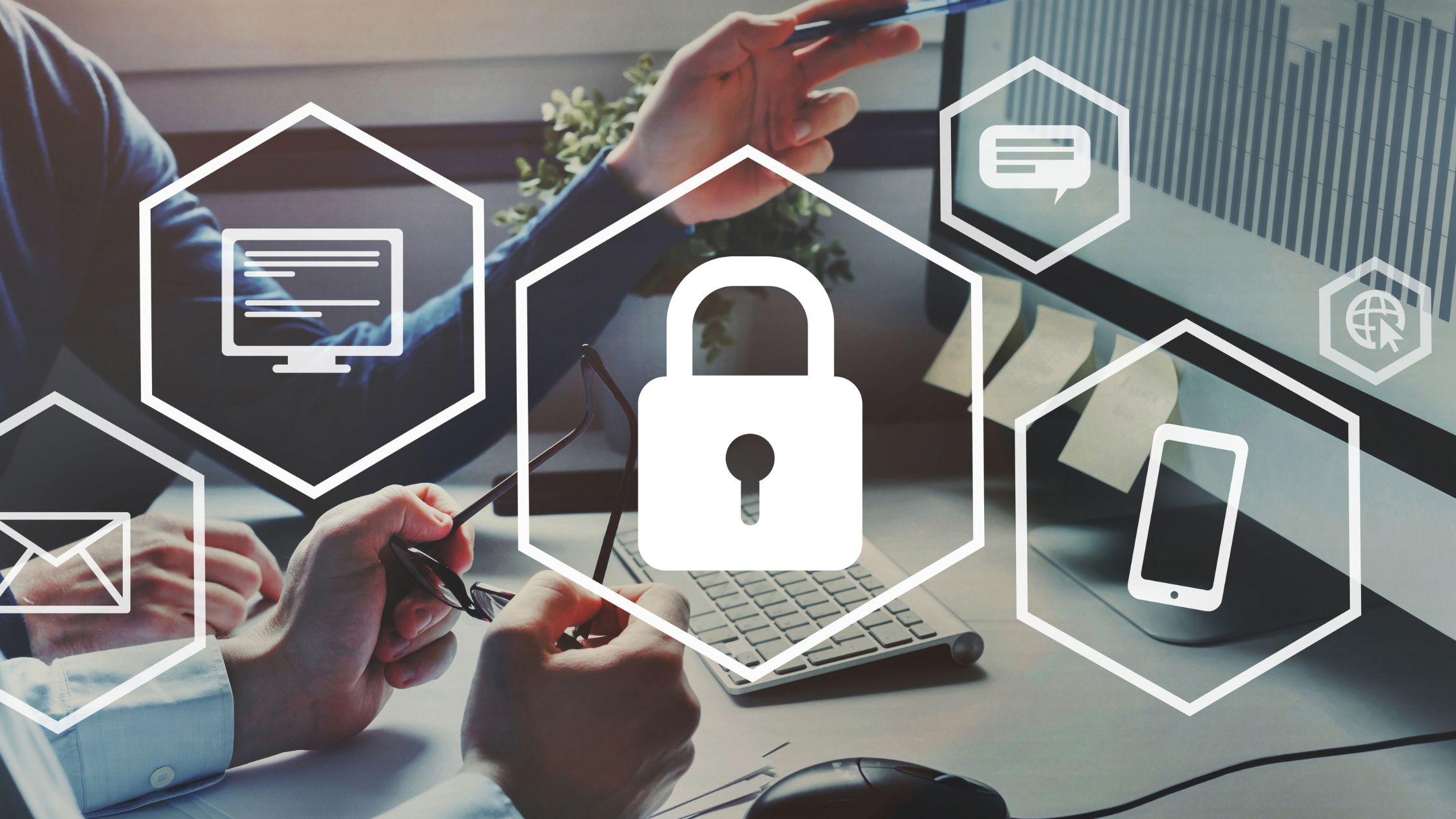 Strengthening Cybersecurity & Risk Management