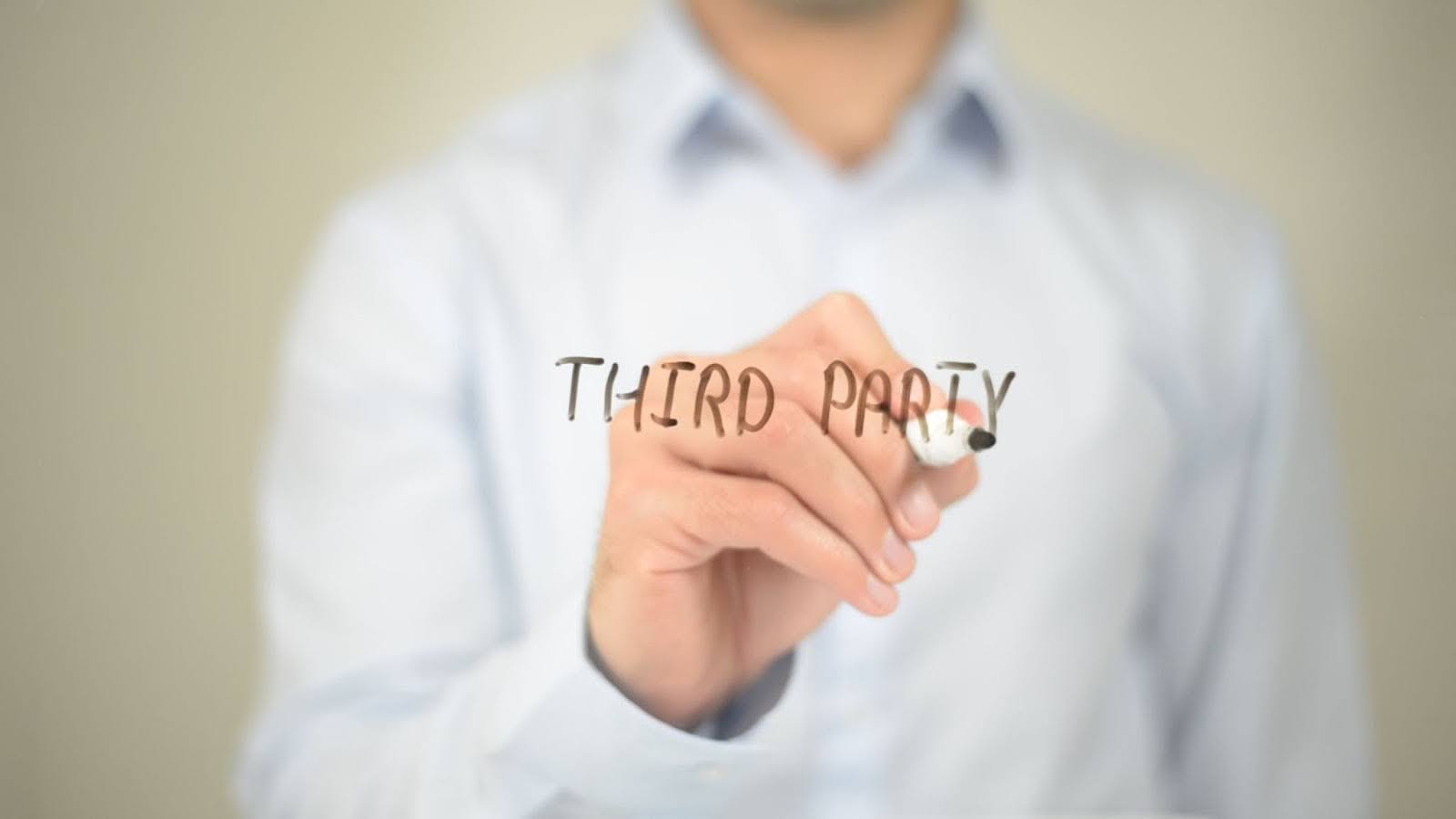 Evaluating third party vendors