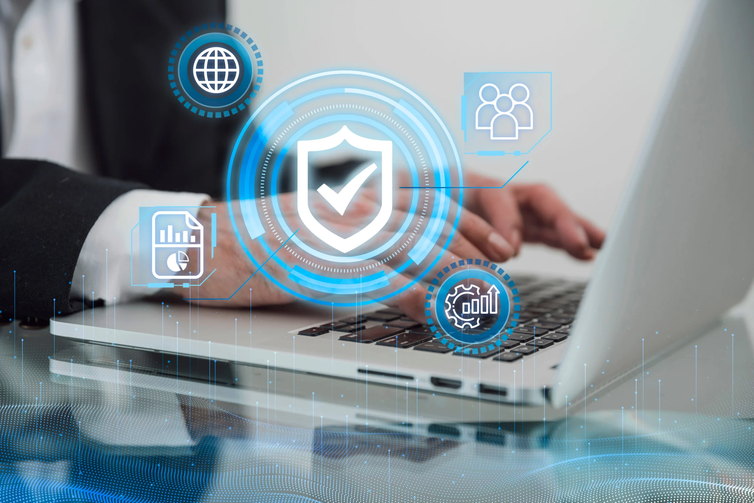 Cyber Security to Business