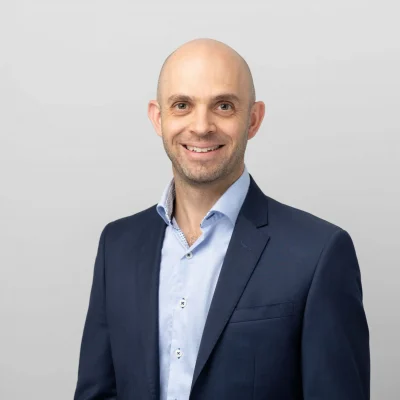 Jason is a senior technology executive and Director
